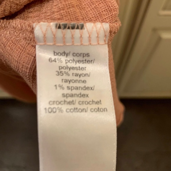 Tank Top - Picture 5 of 5